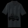 Tall Silk Touch Polo with Pocket Thumbnail