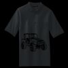 Tall Silk Touch Polo with Pocket Thumbnail