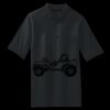 Tall Silk Touch Polo with Pocket Thumbnail