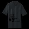 Tall Silk Touch Polo with Pocket Thumbnail
