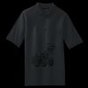 Tall Silk Touch Polo with Pocket Thumbnail