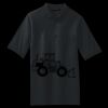 Tall Silk Touch Polo with Pocket Thumbnail
