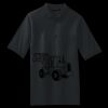 Tall Silk Touch Polo with Pocket Thumbnail