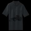 Tall Silk Touch Polo with Pocket Thumbnail