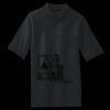 Tall Silk Touch Polo with Pocket Thumbnail