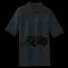 Tall Silk Touch Polo with Pocket Thumbnail