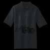 Tall Silk Touch Polo with Pocket Thumbnail