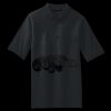 Tall Silk Touch Polo with Pocket Thumbnail