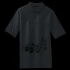 Tall Silk Touch Polo with Pocket Thumbnail