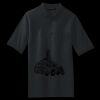 Tall Silk Touch Polo with Pocket Thumbnail