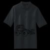 Tall Silk Touch Polo with Pocket Thumbnail