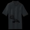 Tall Silk Touch Polo with Pocket Thumbnail