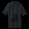 Tall Silk Touch Polo with Pocket Thumbnail