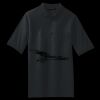 Tall Silk Touch Polo with Pocket Thumbnail