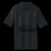 Tall Silk Touch Polo with Pocket Thumbnail