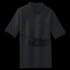 Tall Silk Touch Polo with Pocket Thumbnail