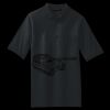 Tall Silk Touch Polo with Pocket Thumbnail
