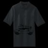 Tall Silk Touch Polo with Pocket Thumbnail