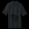 Tall Silk Touch Polo with Pocket Thumbnail