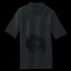 Tall Silk Touch Polo with Pocket Thumbnail