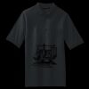 Tall Silk Touch Polo with Pocket Thumbnail