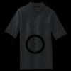 Tall Silk Touch Polo with Pocket Thumbnail
