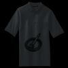Tall Silk Touch Polo with Pocket Thumbnail