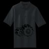 Tall Silk Touch Polo with Pocket Thumbnail