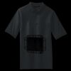 Tall Silk Touch Polo with Pocket Thumbnail
