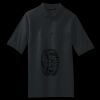 Tall Silk Touch Polo with Pocket Thumbnail