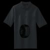 Tall Silk Touch Polo with Pocket Thumbnail