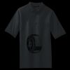 Tall Silk Touch Polo with Pocket Thumbnail