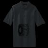 Tall Silk Touch Polo with Pocket Thumbnail