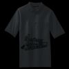 Tall Silk Touch Polo with Pocket Thumbnail