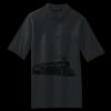 Tall Silk Touch Polo with Pocket Thumbnail