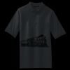 Tall Silk Touch Polo with Pocket Thumbnail