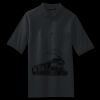 Tall Silk Touch Polo with Pocket Thumbnail