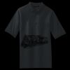 Tall Silk Touch Polo with Pocket Thumbnail