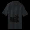 Tall Silk Touch Polo with Pocket Thumbnail