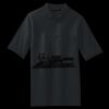 Tall Silk Touch Polo with Pocket Thumbnail