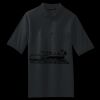 Tall Silk Touch Polo with Pocket Thumbnail