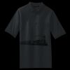 Tall Silk Touch Polo with Pocket Thumbnail