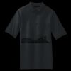 Tall Silk Touch Polo with Pocket Thumbnail