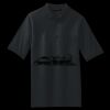Tall Silk Touch Polo with Pocket Thumbnail