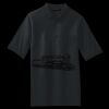Tall Silk Touch Polo with Pocket Thumbnail