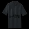 Tall Silk Touch Polo with Pocket Thumbnail