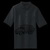 Tall Silk Touch Polo with Pocket Thumbnail