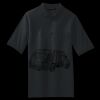 Tall Silk Touch Polo with Pocket Thumbnail