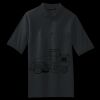 Tall Silk Touch Polo with Pocket Thumbnail