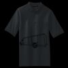 Tall Silk Touch Polo with Pocket Thumbnail